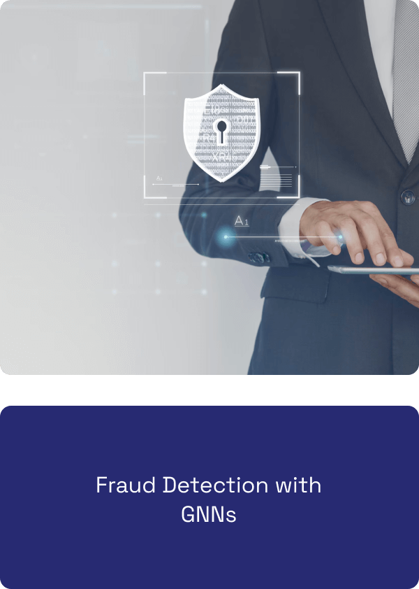 fraud detection ai